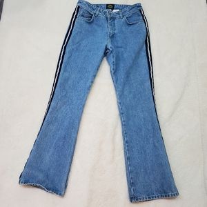 🎉 2/$30 🎉 Vintage Paris Blues Bootcut Jeans